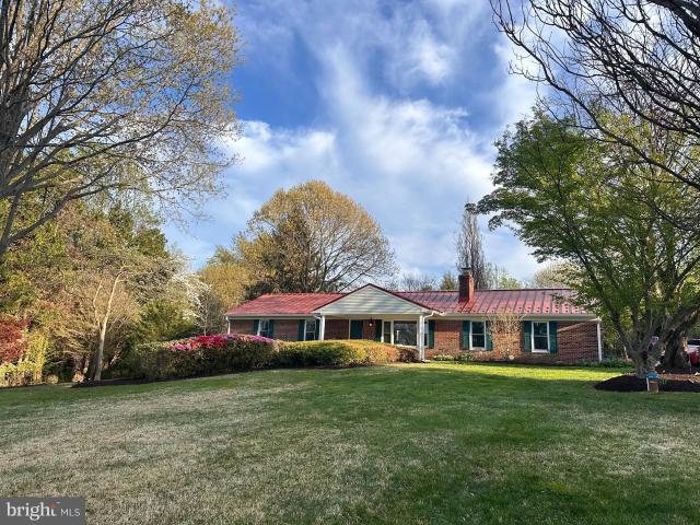Property for sale in Dayton, Maryland