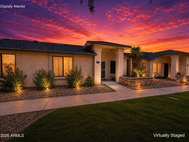 Condo for sale in Sun City West, Arizona