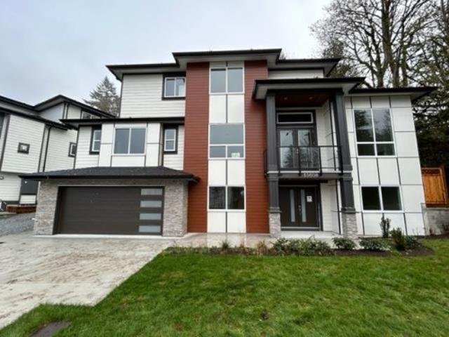 House for sale in Maple Ridge, British Columbia