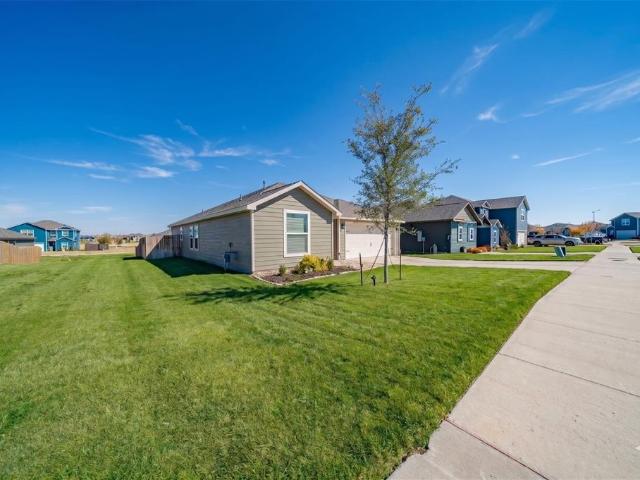 House for sale in Denton, Texas