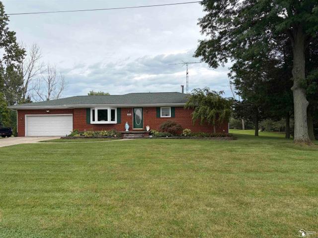 House for sale in Michigan