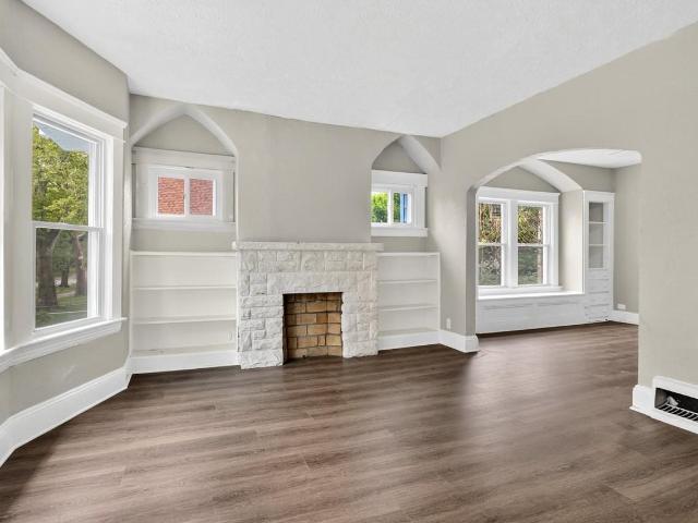 Apartment for rent in Cleveland, Ohio
