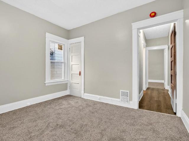 Apartment for rent in Cleveland, Ohio