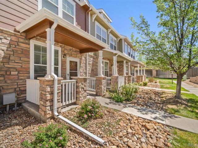 Townhouse for sale in Thornton, Colorado