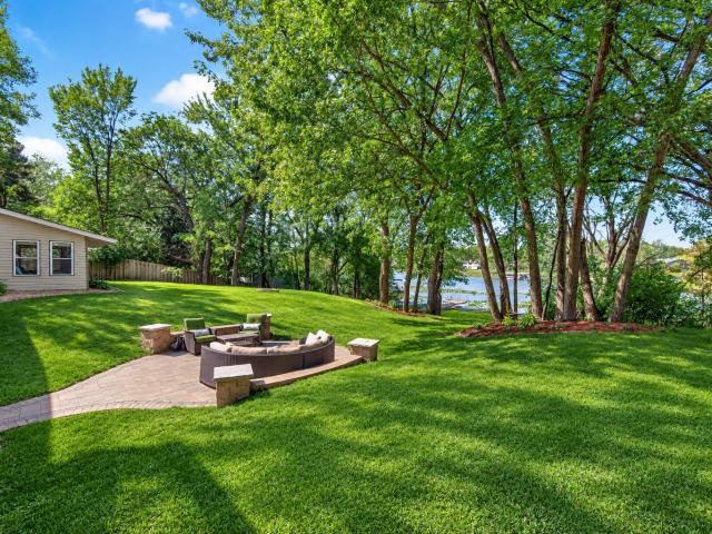 House for sale in Andover, Minnesota