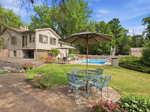 House for sale in Hugo, Washington County