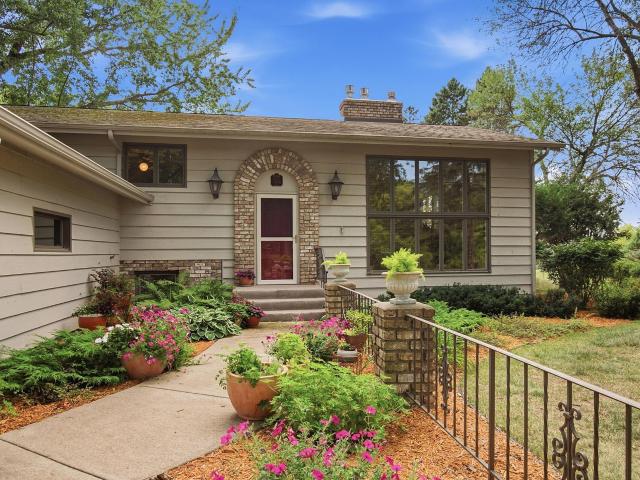 House for sale in Hugo, Minnesota