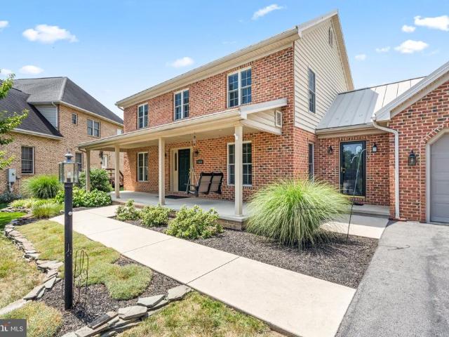House for sale in Maryland