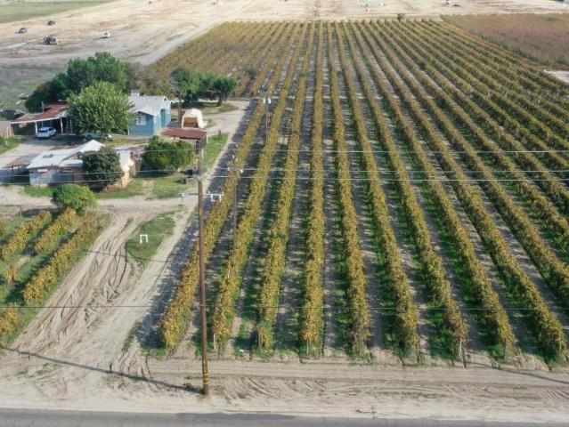 House for sale in Kingsburg, California