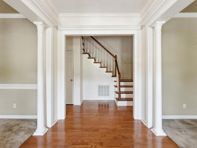 Property for rent in Ark
