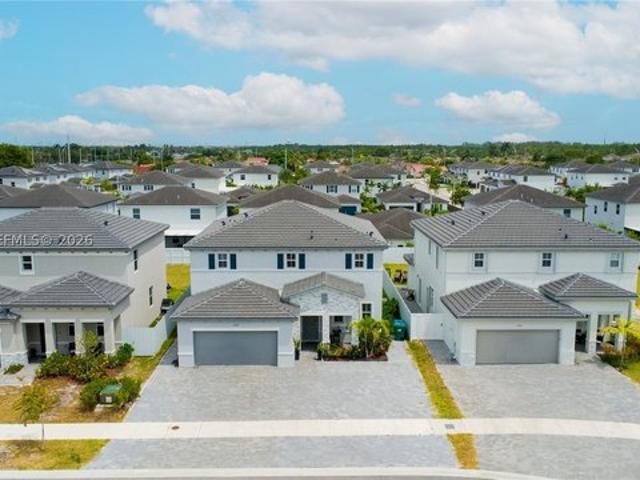 House for sale in Miami, Florida