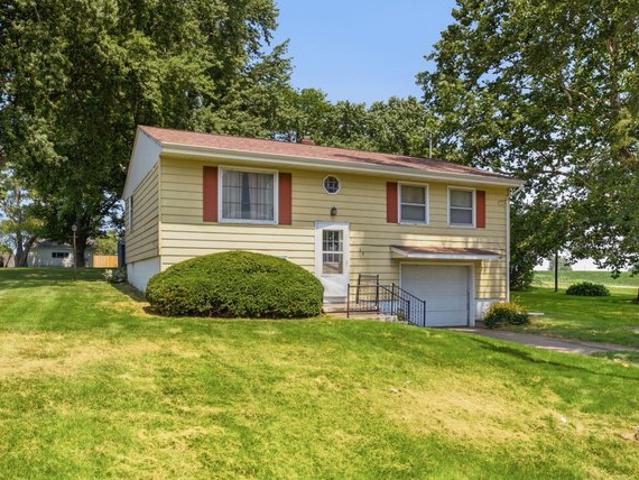 House for sale in Illinois