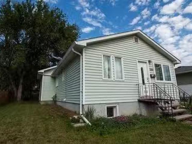 House for sale in Prince Albert, Saskatchewan