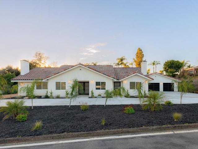 House for sale in El Cajon, California