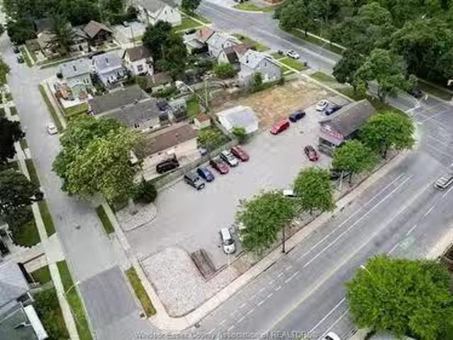 House for sale in Walkerville, Windsor