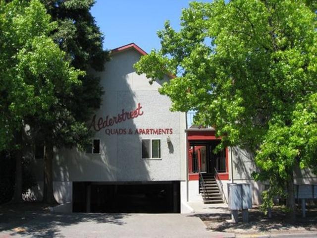 Apartment for rent in College Hill, Eugene