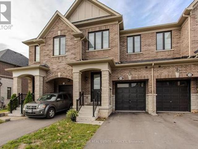 House for sale in Burlington, Golden Horseshoe