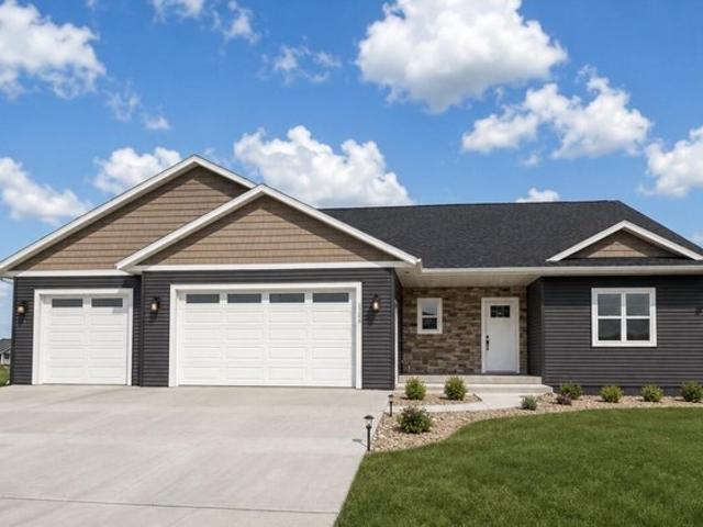 House for sale in Holmen, Wisconsin
