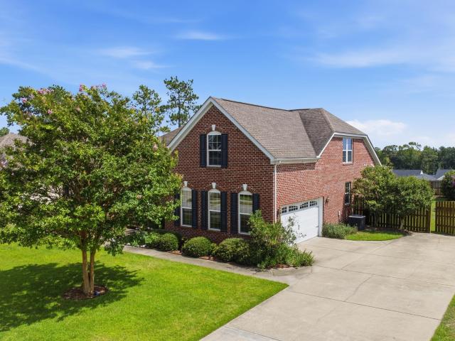 House for sale in Elgin, South Carolina