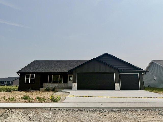 House for sale in Kaukauna, Outagamie County