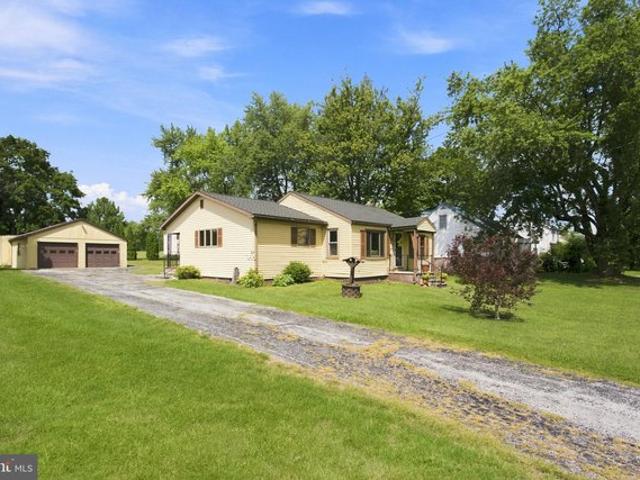 House for sale in Gettysburg, Pennsylvania