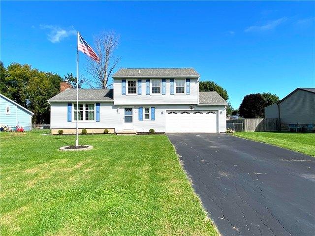 House for sale in Town of Hamlin, Monroe County