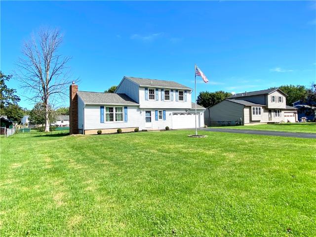 House for sale in Hamlin, New York