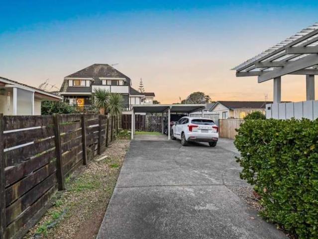 Apartment for rent in Auckland, Oroua County