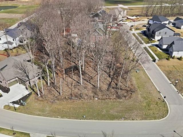Land for sale in Westfield, Indiana