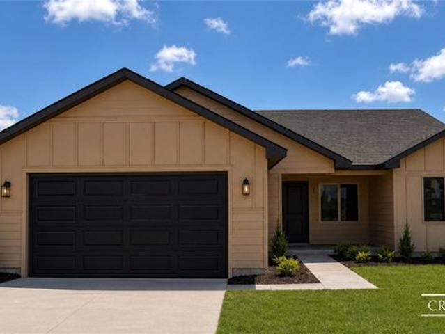 House for sale in Kansas