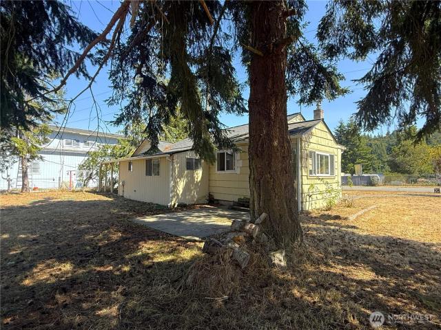 House for sale in Chimacum, Washington