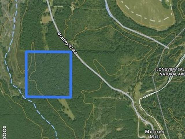 Land for sale in Ark