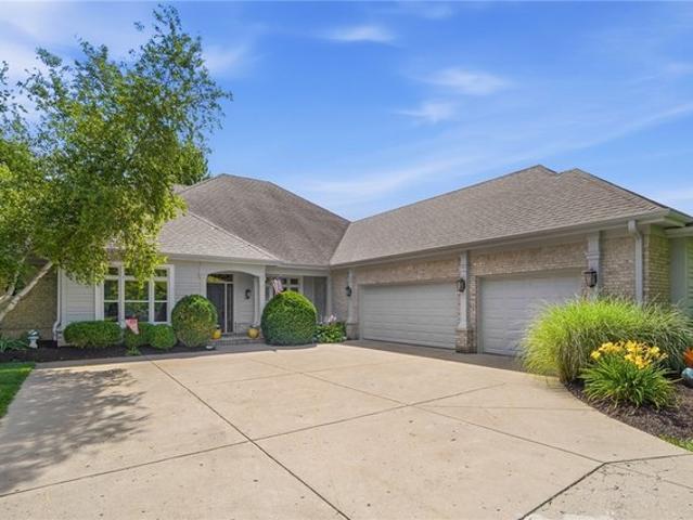 House for sale in Centerville, Ohio