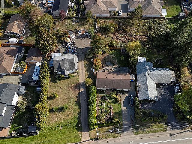 Land for sale in Courtenay, British Columbia