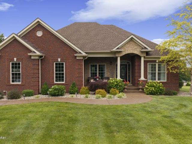 House for sale in Louisville, Kentucky