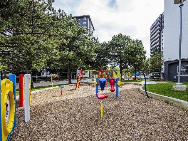 Apartment for rent in Woburn, Ontario