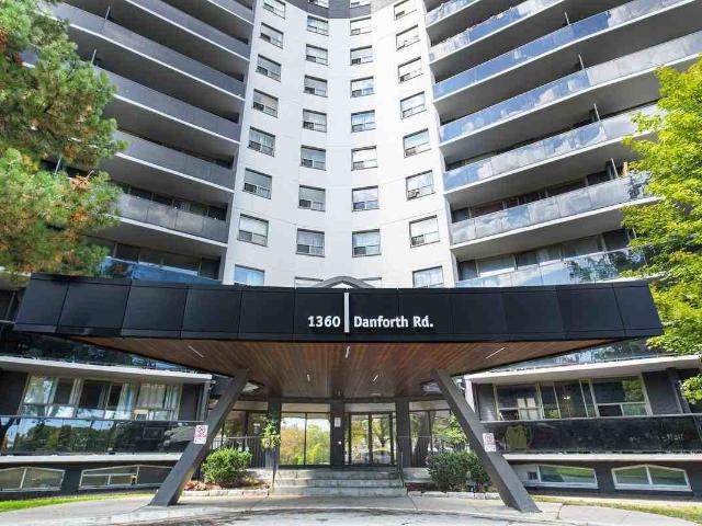 Apartment for rent in Woburn, Ontario