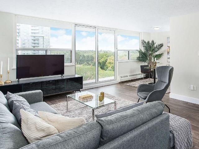 Apartment for rent in Woburn, Ontario