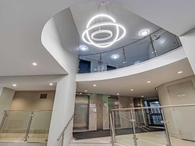 Apartment for rent in Scarborough Centre, Toronto
