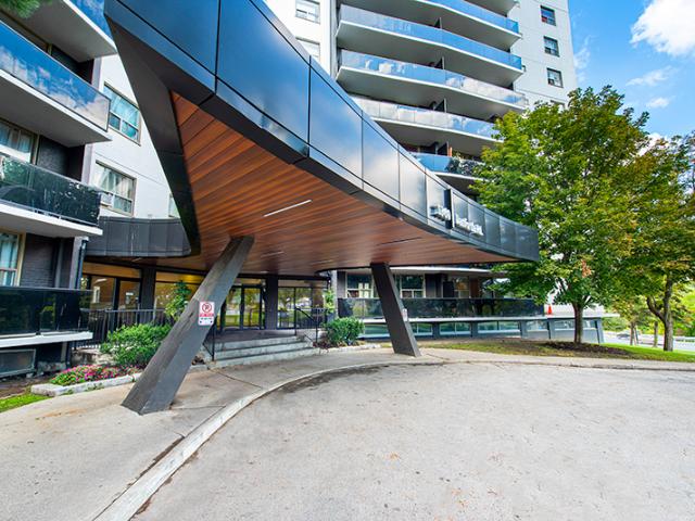 Apartment for rent in Woburn, Ontario