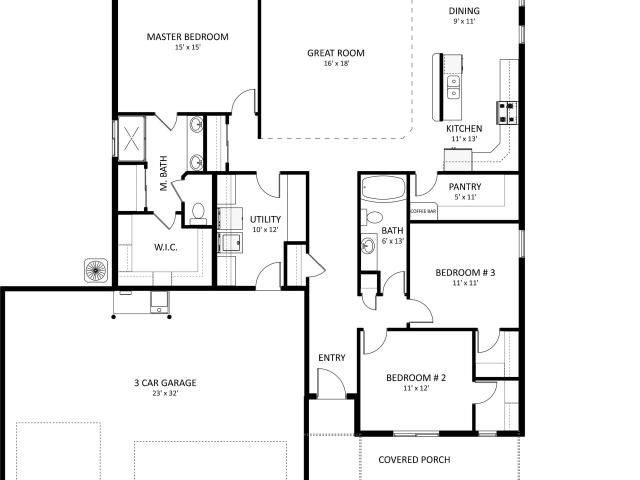 House for sale in Weiser, Idaho