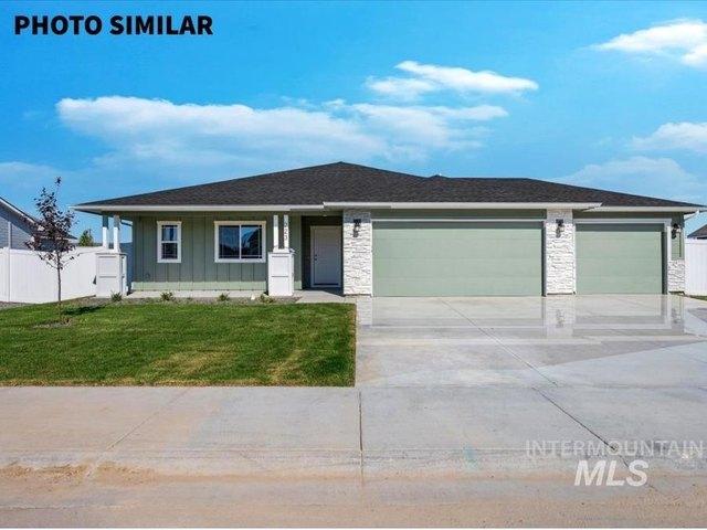 House for sale in Weiser, Idaho
