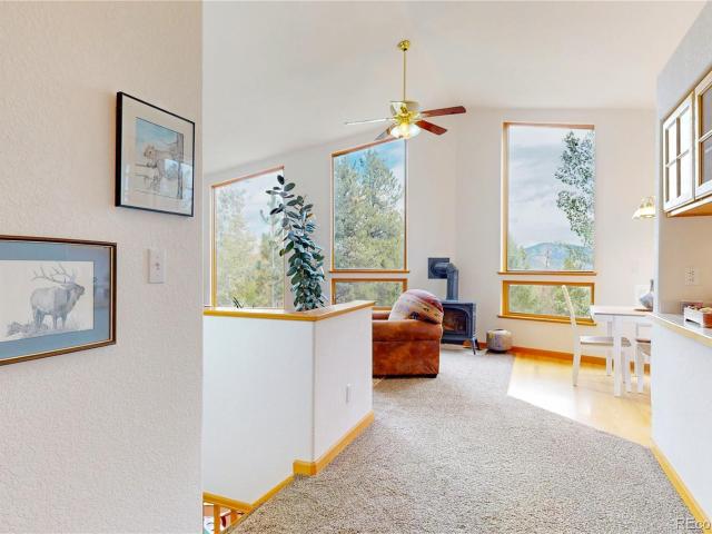 House for sale in Bailey, Park County