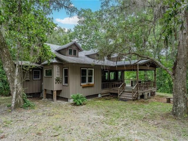 House for sale in Georgia