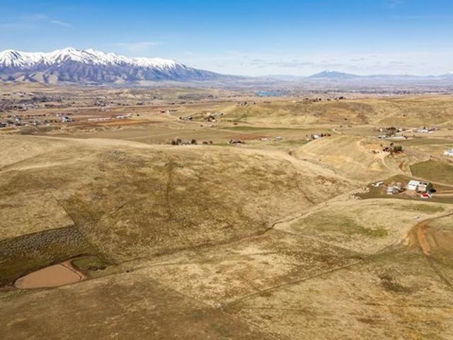 Land for sale in Cache, Utah