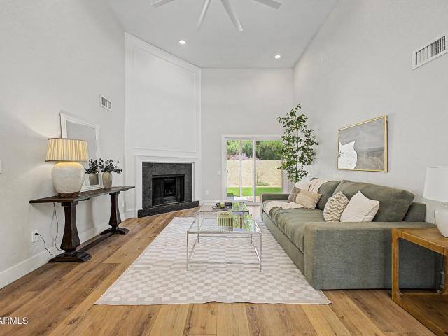 Townhouse for sale in Mesa, Arizona