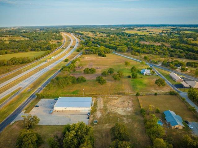 Land for sale in Wise, Texas