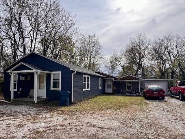 House for sale in Springfield, Missouri