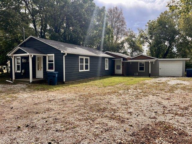 House for sale in Cooper Park, Springfield