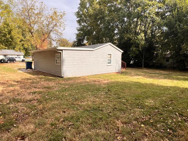 House for sale in Weller, Springfield